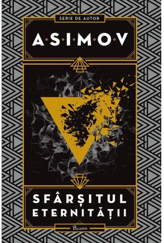 Sfârșitul eternității