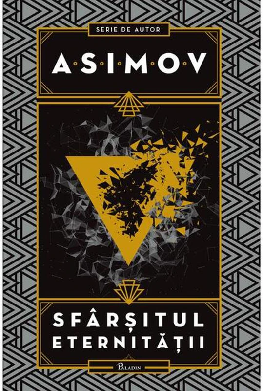 Sfârșitul eternității