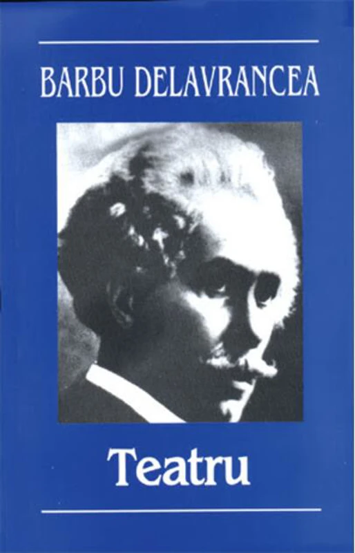 Teatru