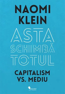 Asta schimbă totul