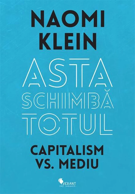 Asta schimbă totul