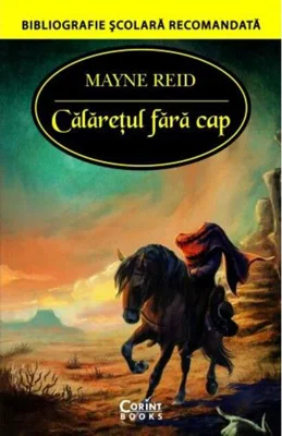 Călărețul fără cap