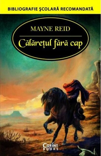 Călărețul fără cap