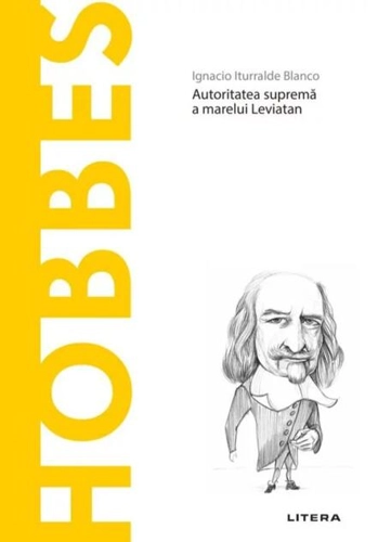 Hobbes (Vol. 24)