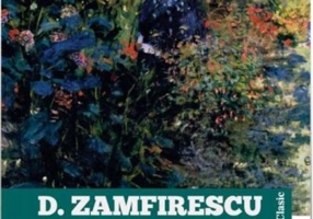 O muză și alte nuvele