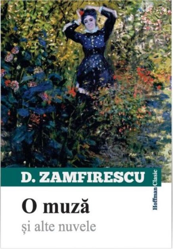 O muză și alte nuvele