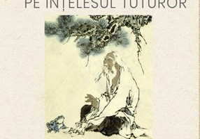 Taoismul pe înțelesul tuturor