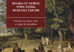 Moara Cu Noroc. Popa Tanda. Budulea Taichii