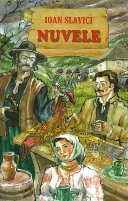 Nuvele