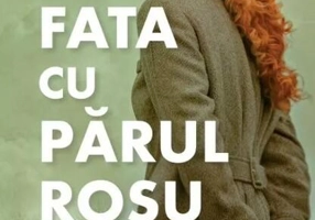 Fata cu părul roșu
