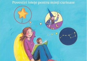 Întrebările copilăriei. De ce strălucesc stelele?