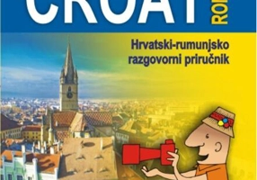 Ghid de conversaţie croat-român