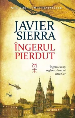 Îngerul pierdut