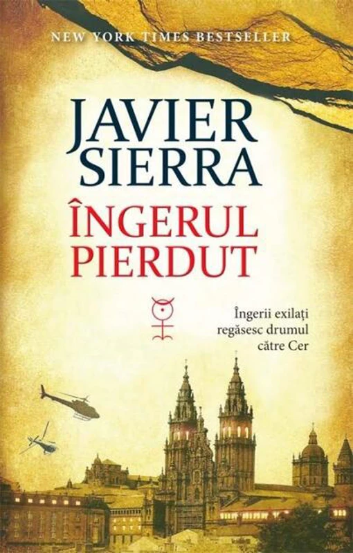 Îngerul pierdut