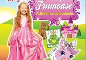 Prințese frumoase