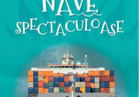 Vreau să ştiu despre... Nave Spectaculoase