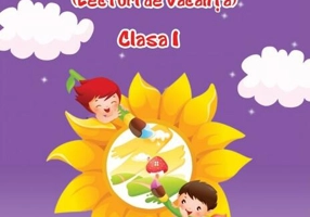 O Lume Minunată - Clasa I