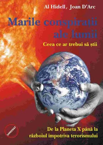 Marile conspiraţii ale lumii