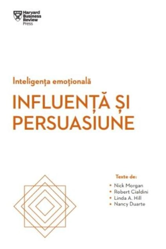 Influență și persuasiune