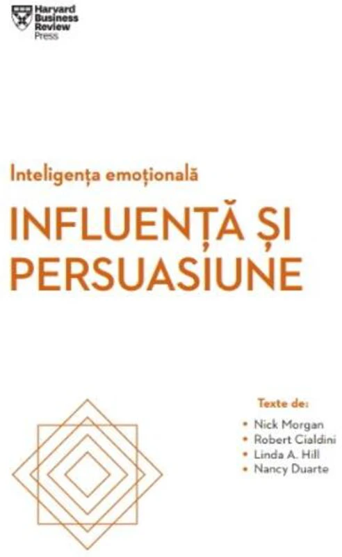 Influență și persuasiune