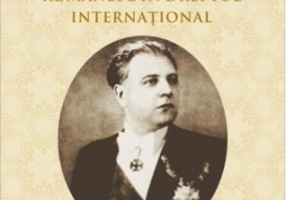 Vespasian V. Pella - Reper românesc în dreptul internațional