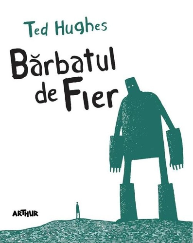 Bărbatul de Fier | The Iron Man