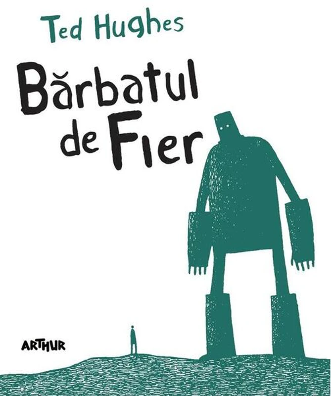 Bărbatul de Fier | The Iron Man