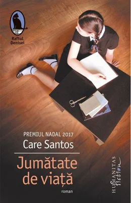 Jumătate de viață
