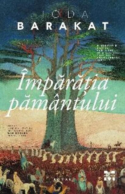Împărăția pământului