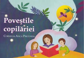 Poveștile copilăriei