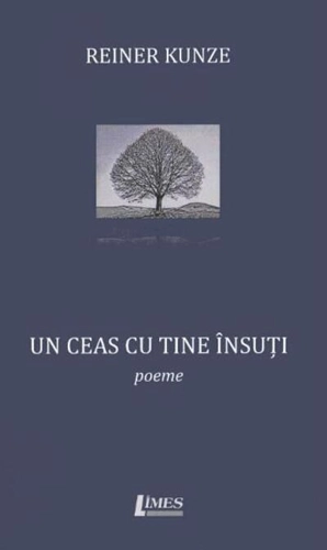 Un ceas cu tine însuți. Poeme