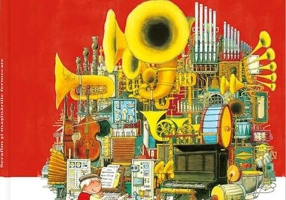 Serafim și mașinăriile fermecate