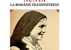 Nunta la românii transnistrieni