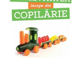 Longevitatea începe din copilărie