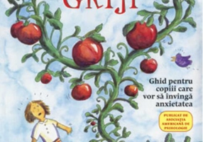 Ce să faci... să scapi de griji