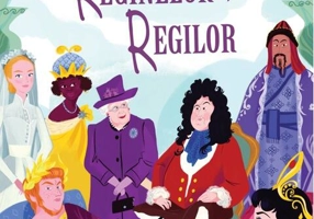 Viețile secrete ale reginelor și regilor