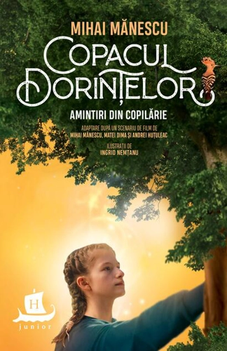 Copacul dorinţelor: Amintiri din copilărie