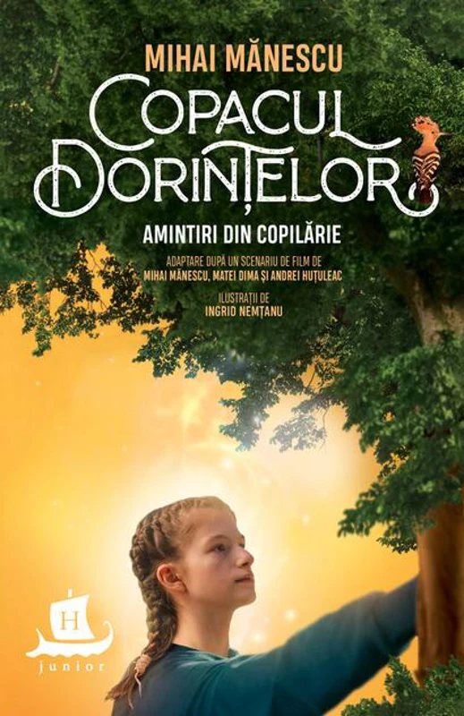 Copacul dorinţelor: Amintiri din copilărie