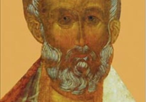 Minuni ale Sfântului Nicolae