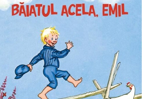 Băiatul acela, Emil