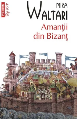 Amanţii din Bizanţ