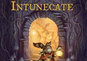 Secretul Scorburii Întunecate. Seria Saga celor Cinci Tărâmuri. Cartea a II-a