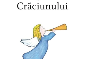 Îngerul Crăciunului