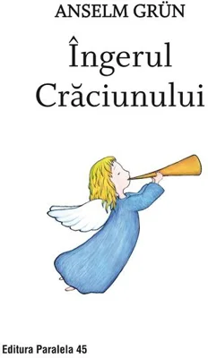 Îngerul Crăciunului