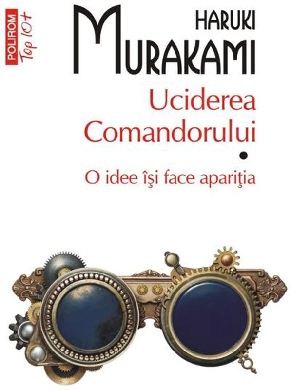 Uciderea Comandorului (Vol. 1)