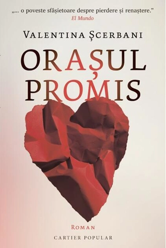 Orașul Promis
