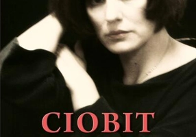 Ciobit. Interviuri cu Maia Morgenstern