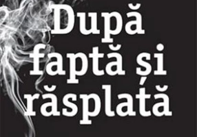 După faptă și răsplată