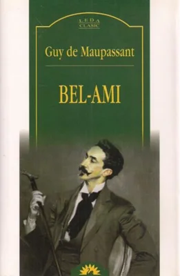 Bel-Ami