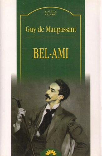 Bel-Ami